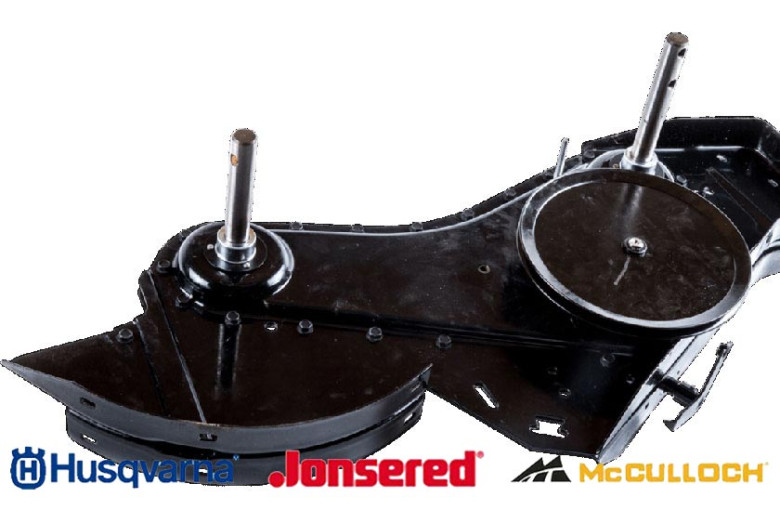 Transmission Complete - 532183655 - Husqvarna Genuine Part