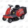On mower Rear Discharge Rider 62cm -224Cc