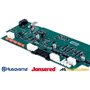 Placa base G3-P2 2013-2015 - Original Husqvarna - 592 841 401