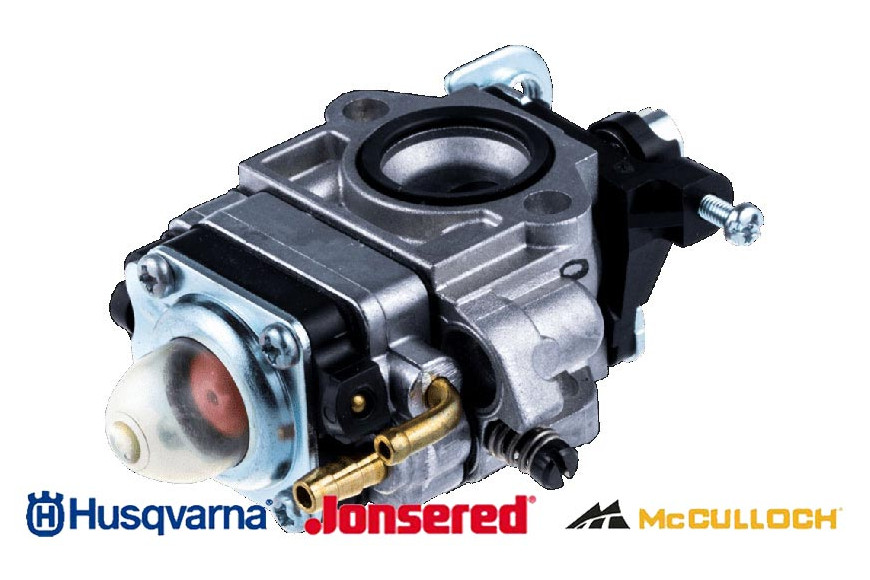 Carburettor - 587106701 - Husqvarna Genuine Part