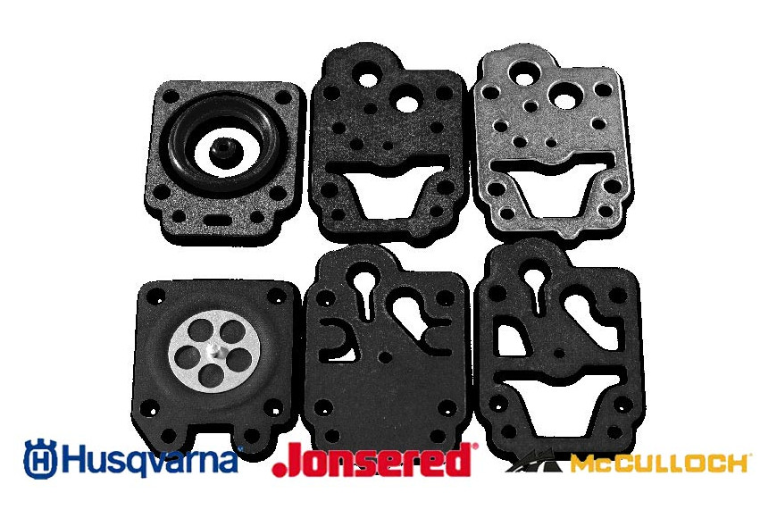 Membrana - 503482101 - Originale Husqvarna