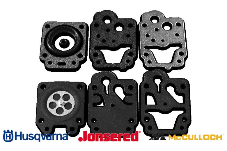 Gasket Kit - 502103501 - Husqvarna Genuine Part