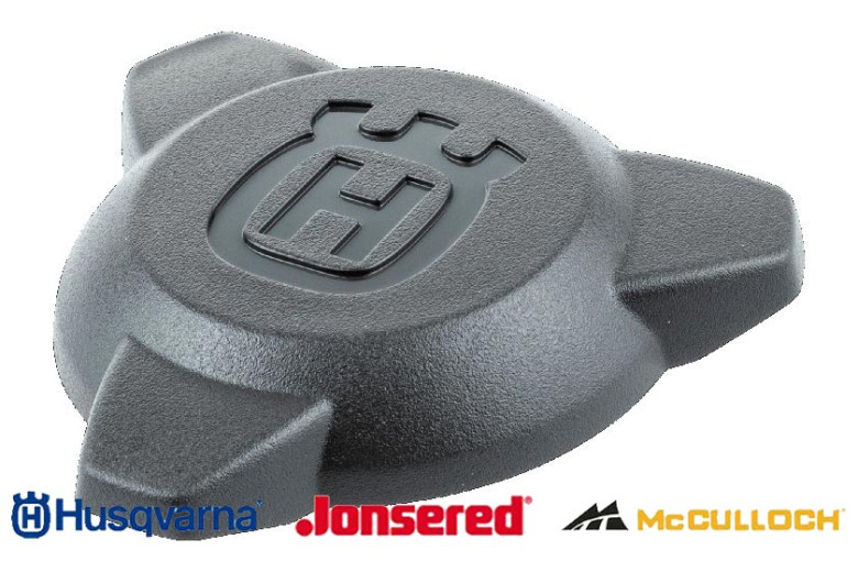 Cubierta de rueda - Husqvarna original - 579505502