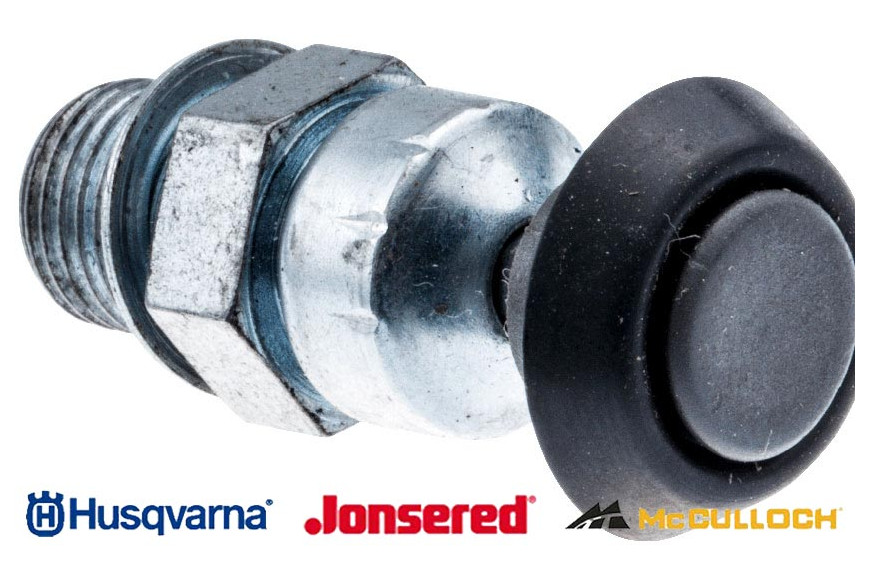 válvula de descompresión - Original Husqvarna - 584288701