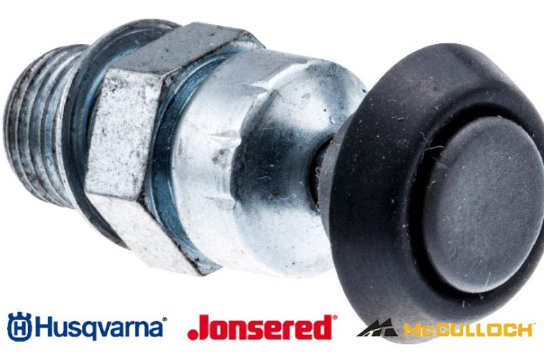 Dekompressionsventil - 584288701 - Original Husqvarna Ersatzteile
