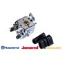 Carburatore - 530071621 - Originale McCulloch