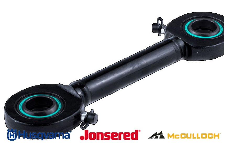 Link Rods - 576110001 - Originale Husqvarna