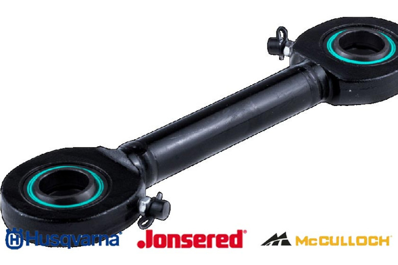 Asta Di Collegamento - Originale Husqvarna - 576110001