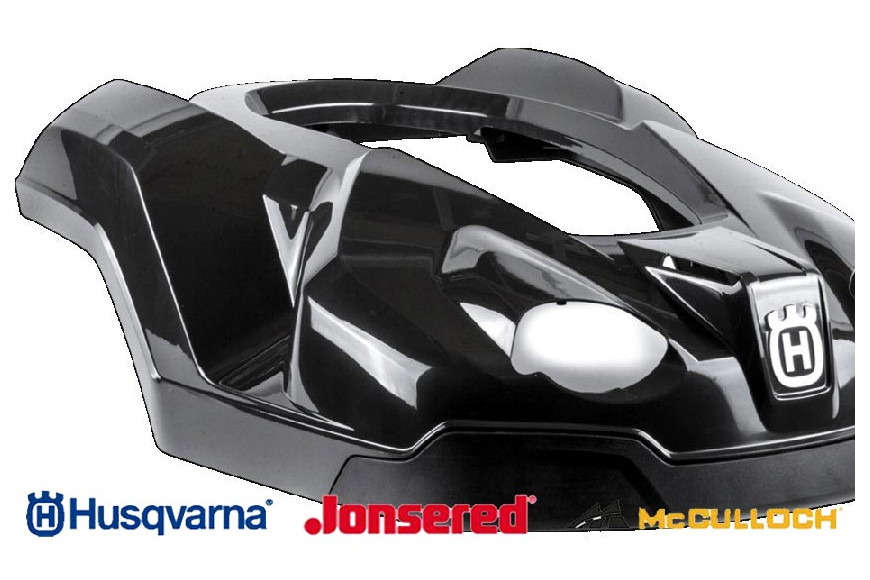 Body Kit - 583943103 - Original Husqvarna Ersatzteile
