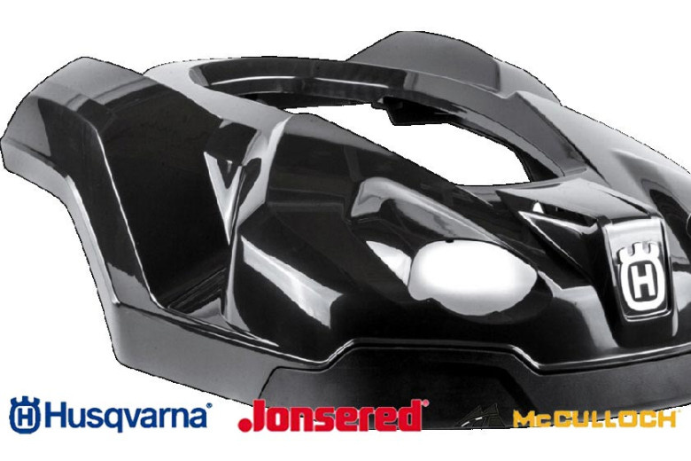 Body Kit - 583943103 - Pièce d'origine Husqvarna