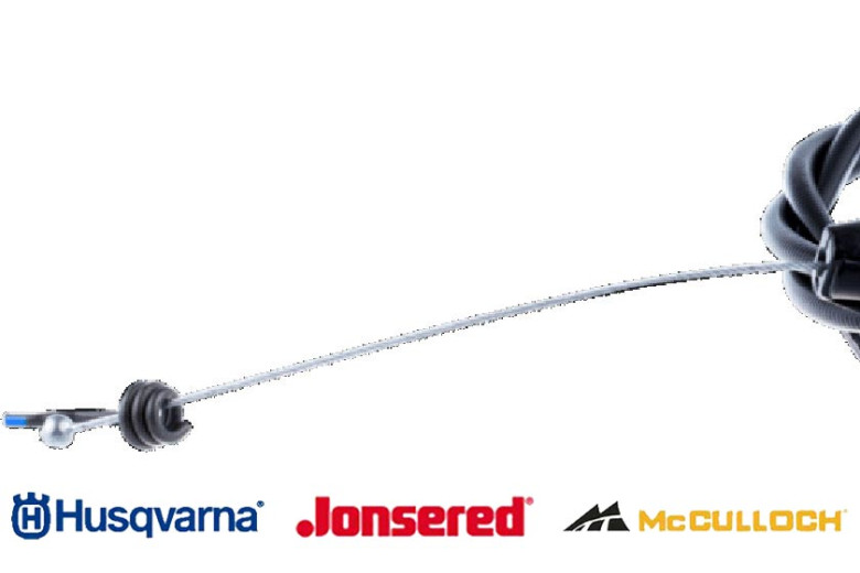 Cable D'Entrainement - 532431650 - Pièce d'origine Husqvarna