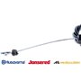 Cavo Trazione - 532431650 - Originale Husqvarna