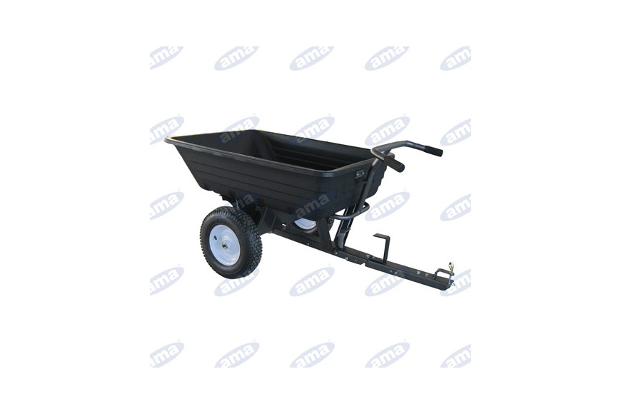 Cart A Two Wheels Pro