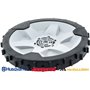 Complete Rear Wheel Kit - 582280201 - Replaces - 579506001 - Original Husqvarna
