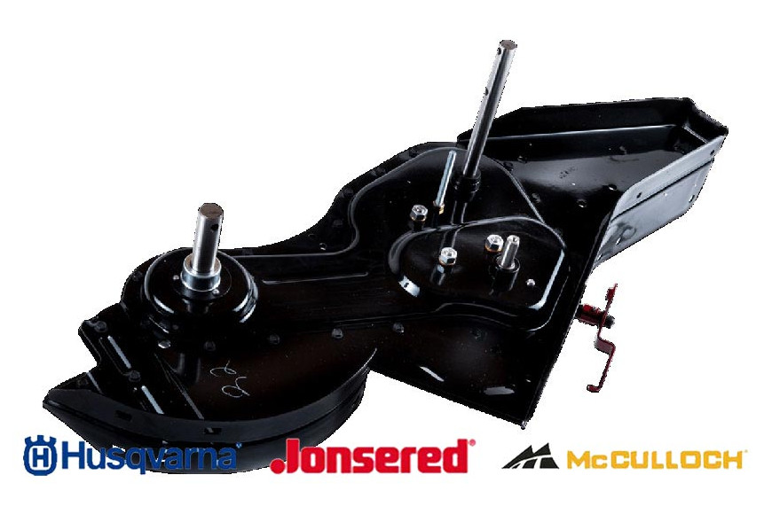 Getriebe - 532181104 - Original Husqvarna Ersatzteile