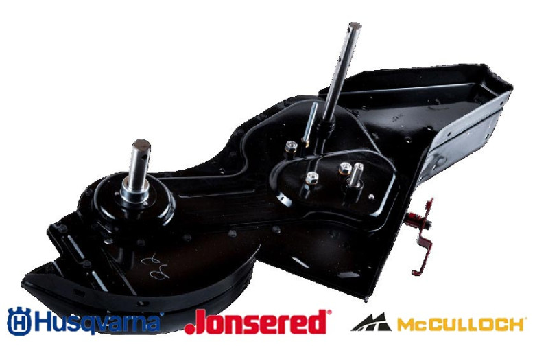Trasmissione - 532181104 - sostituisce - 532188235 - Originale Husqvarna