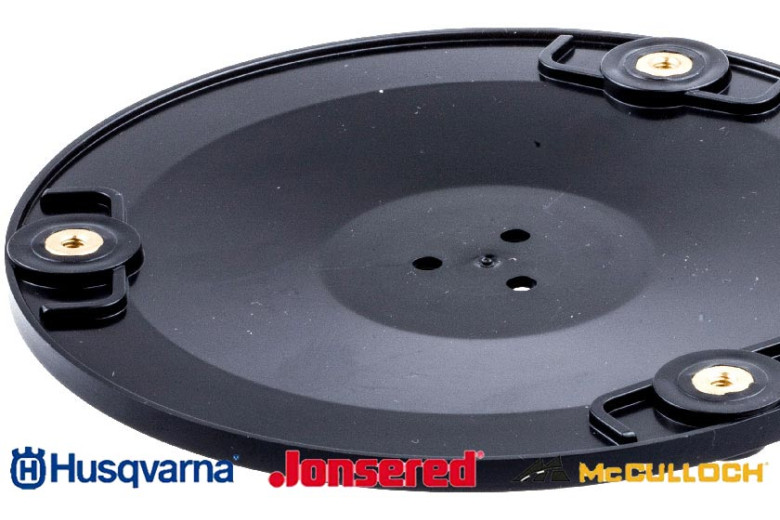 Trennscheibe - 574487101 - Original Husqvarna Ersatzteile