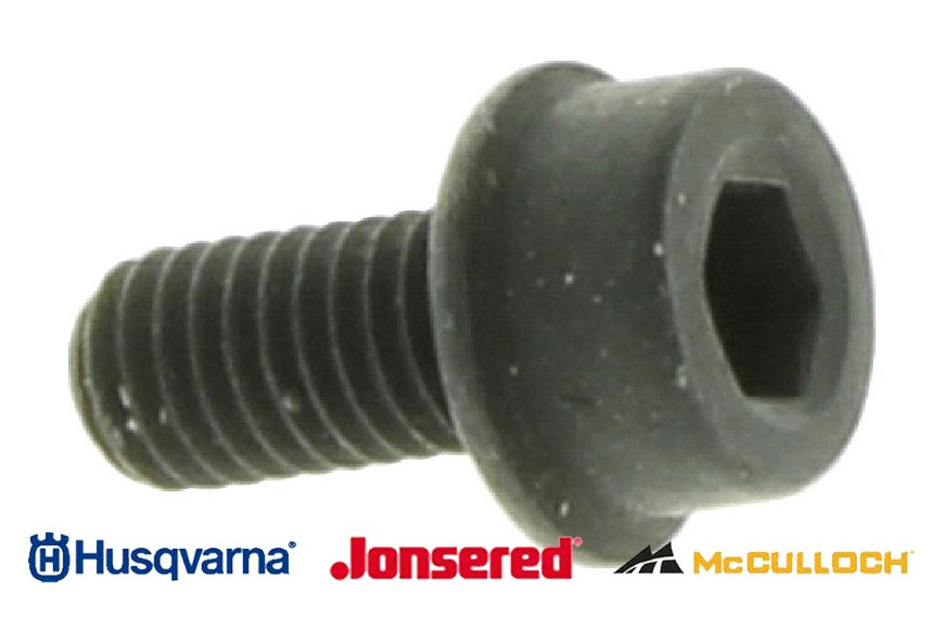 Tornillo - Husqvarna original - 503200710