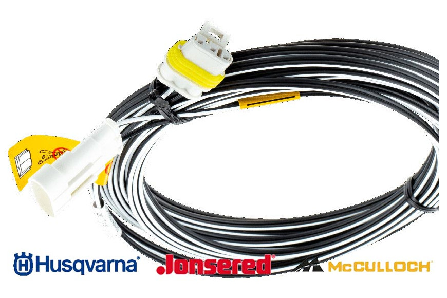 Cable Assy - 588765005 - sostituisce - 588765002 - Originale Husqvarna