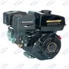 Motore A 4 Tempi Ohv 196Cc. 6,5Hp