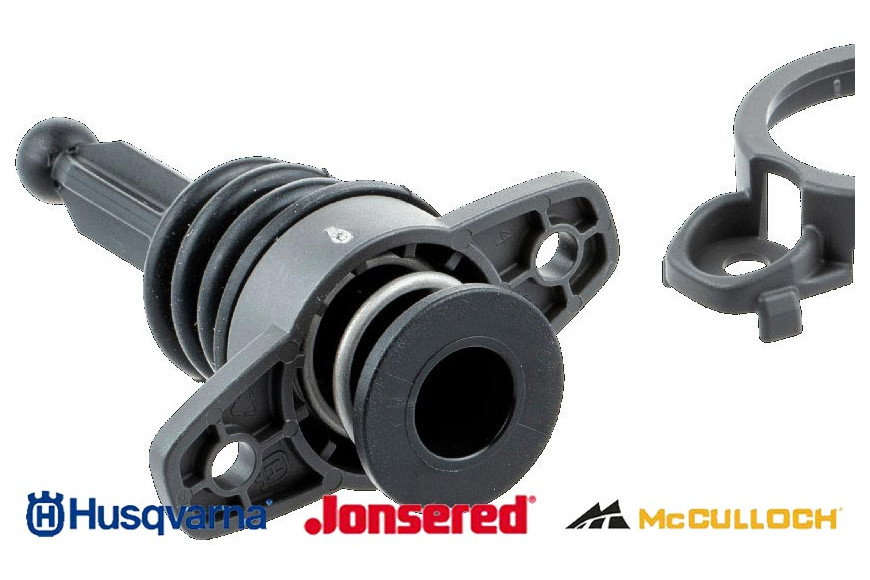 Joystick trasero - Husqvarna original - 594058601