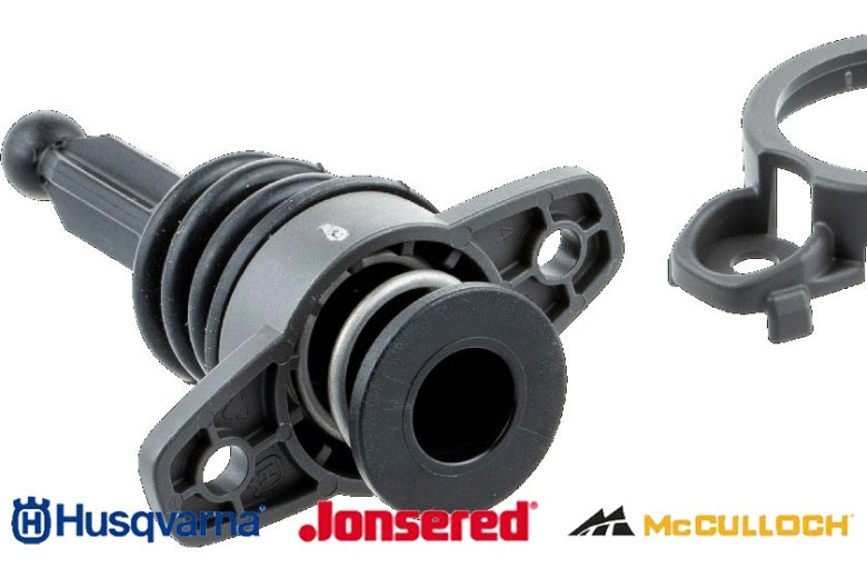 Joystick trasero - Husqvarna original - 594058601