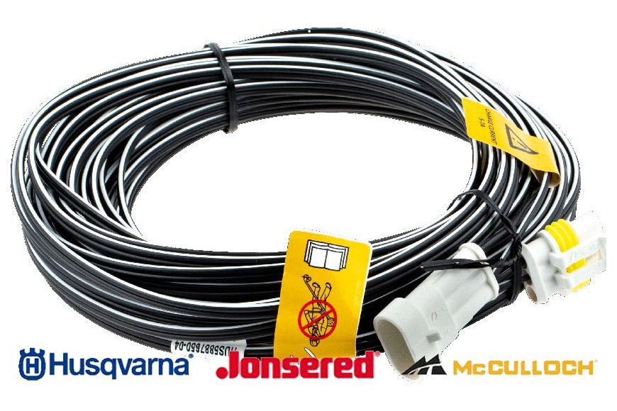 Cable Assy - 588765004 - Husqvarna Genuine Part