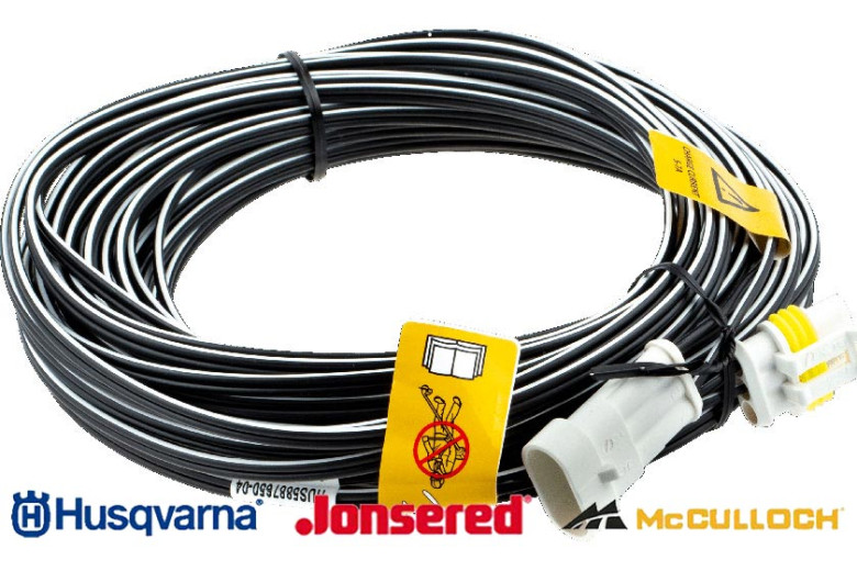 Cable de conexión P2 5-7A 20M - Original Husqvarna - 588 765 004
