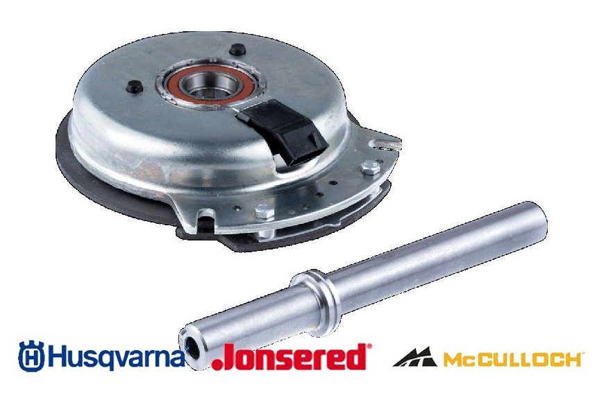 Clutch - 586349302 -replaces - 586349301 - 506042401 - Husqvarna Genuine Part