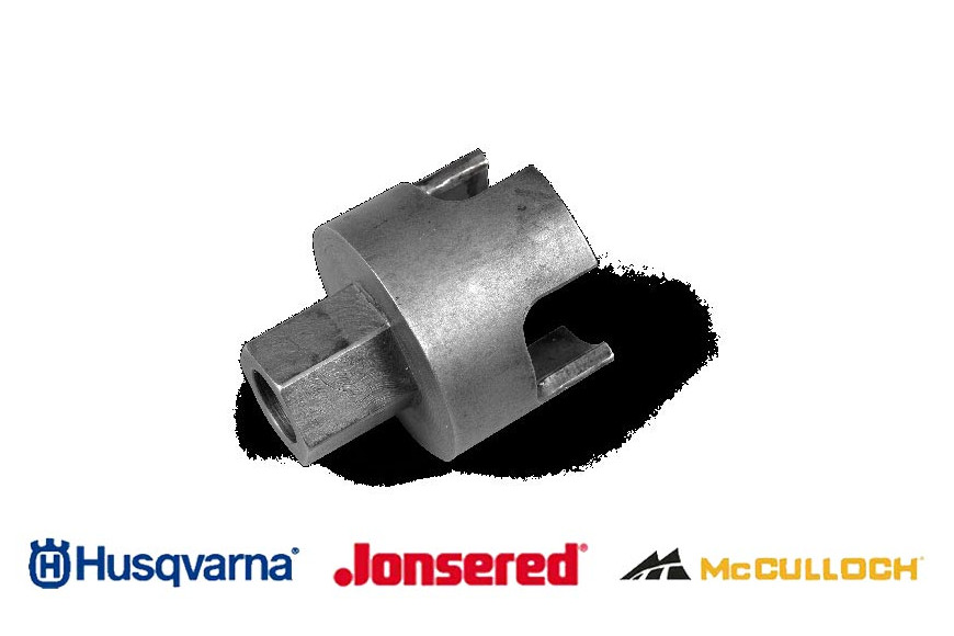 Extractor de embrague - Husqvarna original - 513737701
