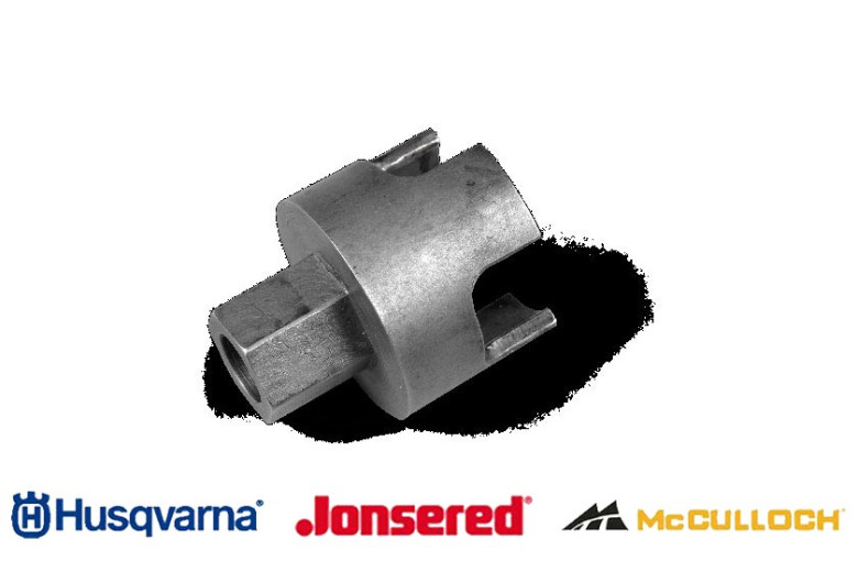 Schlüssel - 513737701 - Original Husqvarna Ersatzteile