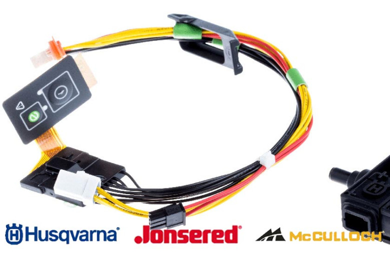 Switch-Kit - 593896101 - Original Husqvarna Ersatzteile