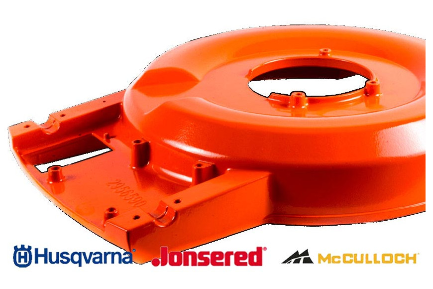 Cuerpo - Original Husqvarna - 295659007
