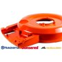 Chassis - 295659007 -replaces - 295659001 - Husqvarna Genuine Part
