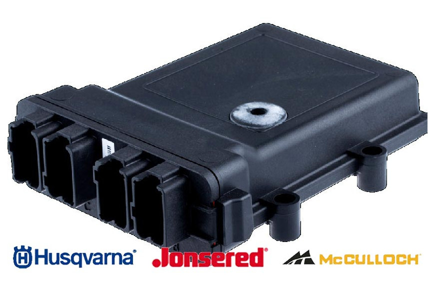 Electronic Box - 585535501 - Husqvarna Genuine Part