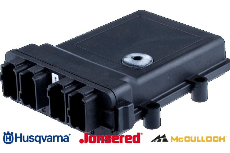 Scatola Elettronica - 585535501 - sostituisce - 584992701 - 578151001 - Originale Husqvarna