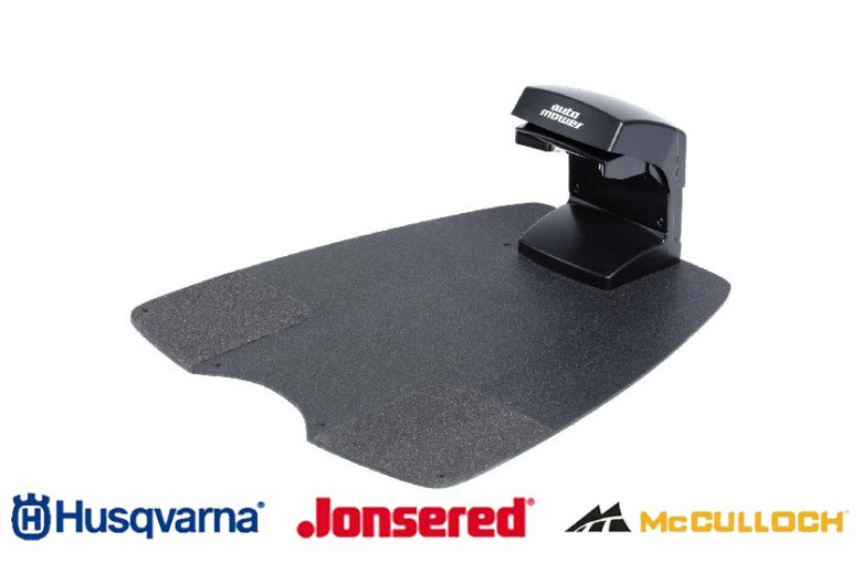 Charging Station - 574902002 - Husqvarna Genuine Part