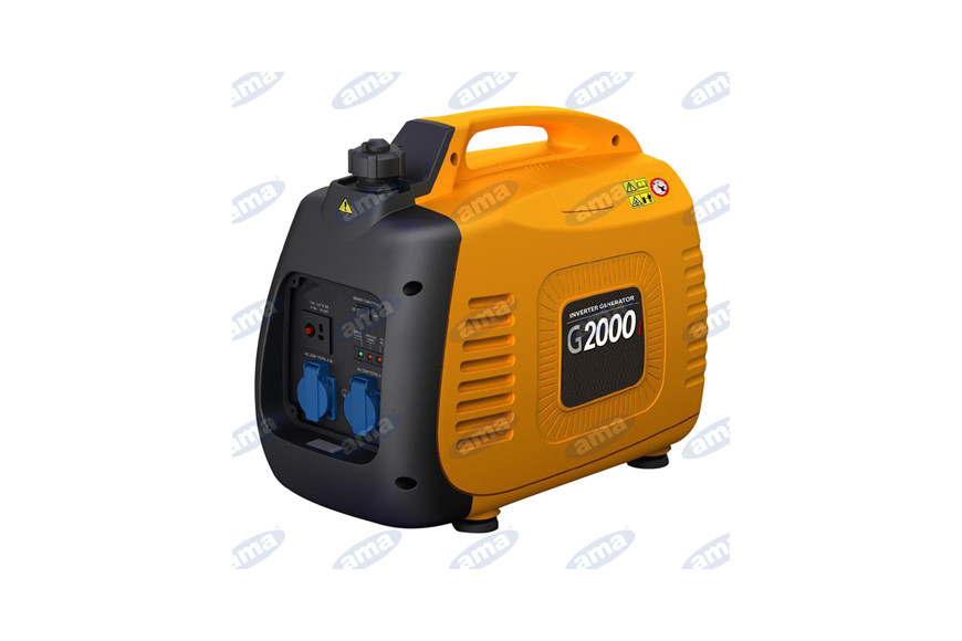Generatore Inverter 2Kw G2000I