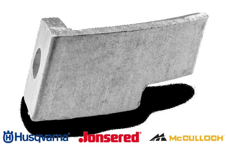 Sperre - 522012101 - Original Husqvarna Ersatzteile