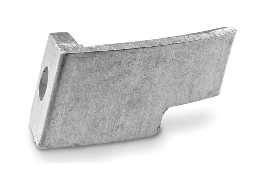 Aún Cadena - Original Husqvarna - 537377901
