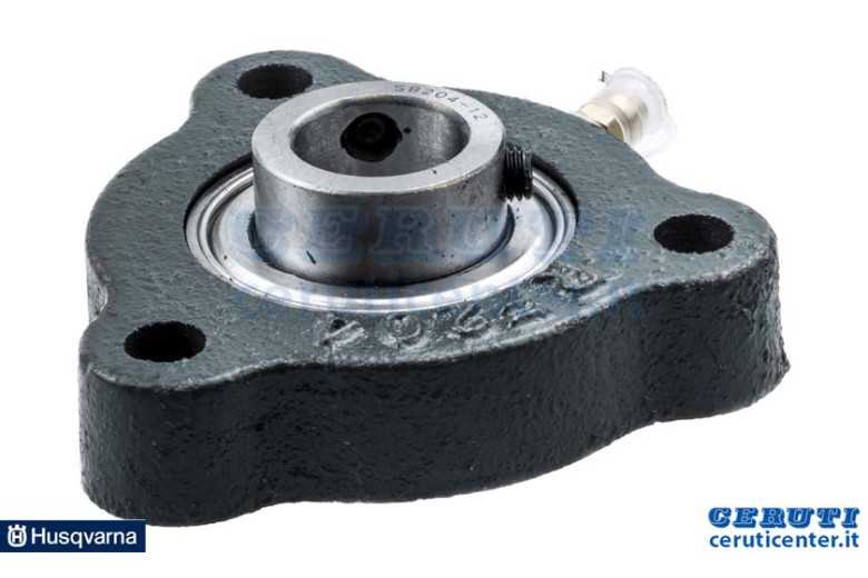 Bearing C / Support - Original Husqvarna - 539100488