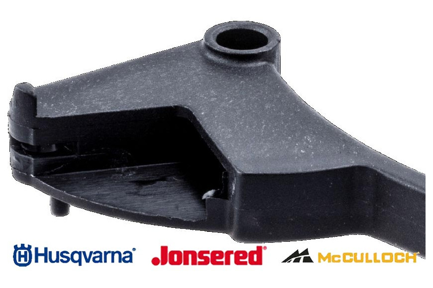 Throttle Trigger - 538241295 - sostituisce - 538229818