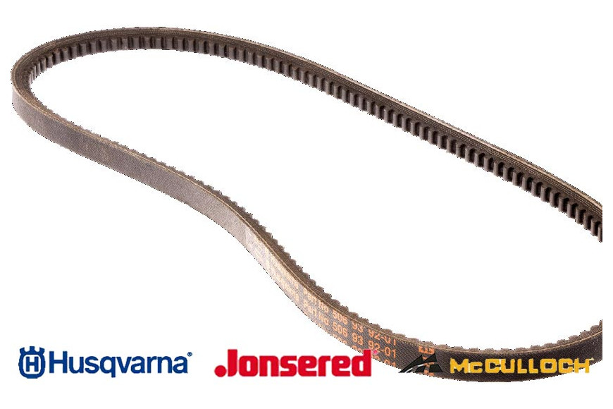 Cinghia - 531006020 - Originale Husqvarna