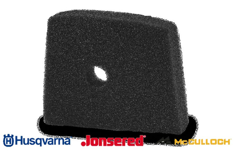 Filtro de aire - Original Husqvarna - 502844401
