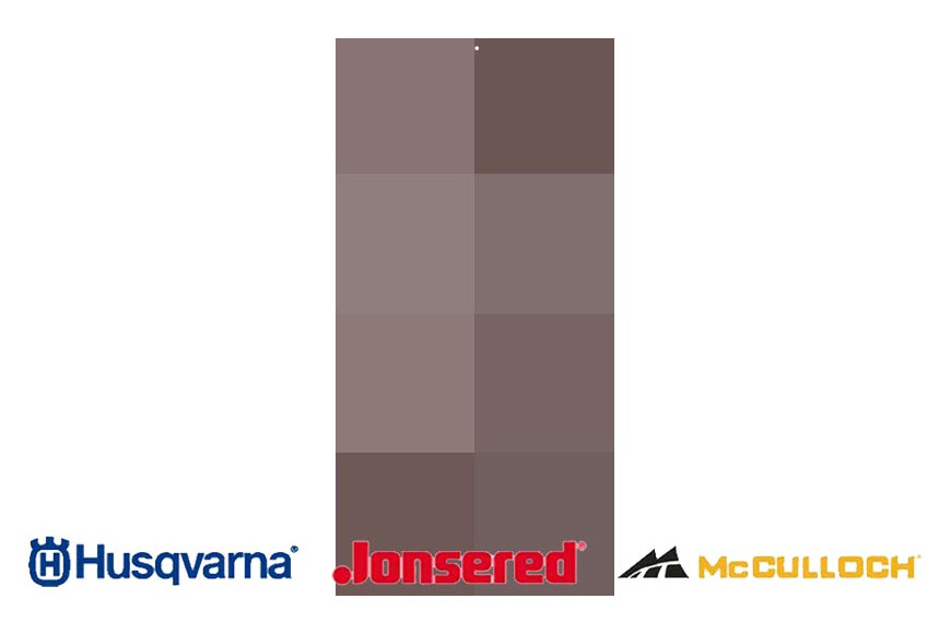 Molla - 504210036 - Originale Husqvarna
