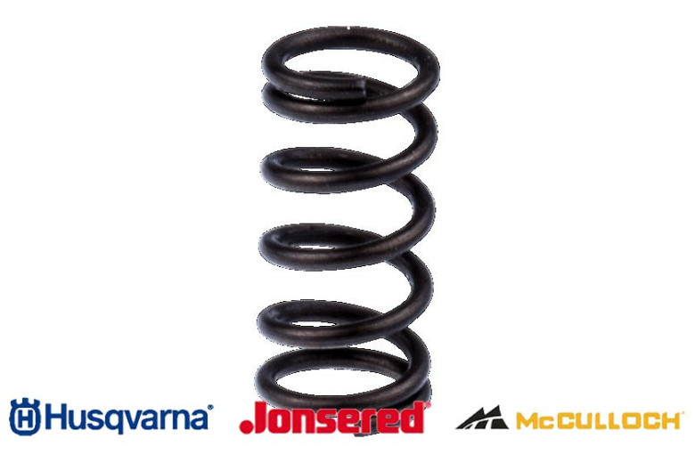 Ressort - 503929601 - Pièce d'origine Husqvarna