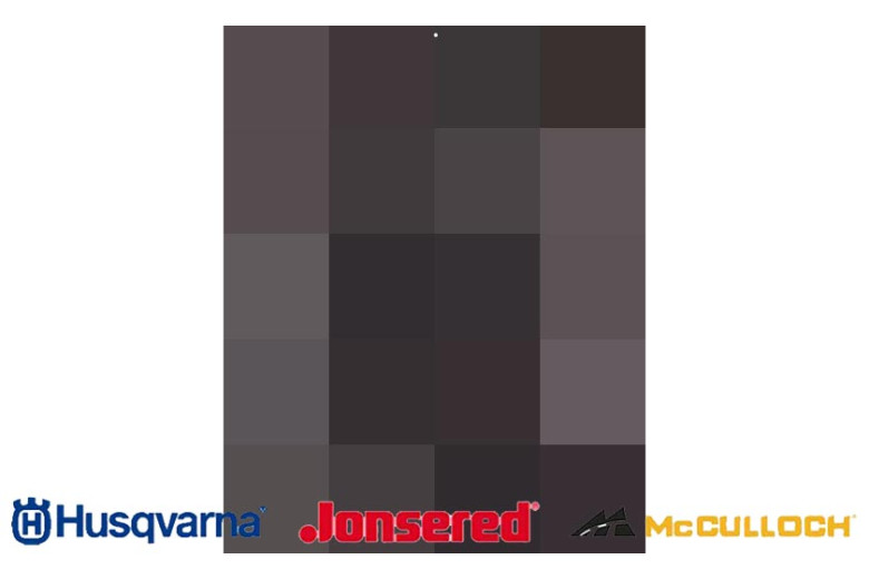 Primavera - Original Husqvarna - 504210023