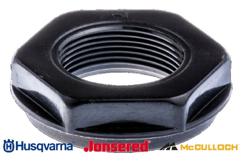 Écrou - 532124211 -remplace - 506917301 - Pièce d'origine Husqvarna