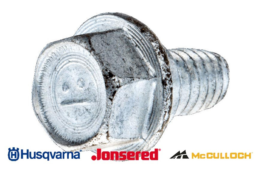 Bullone - 532165492 - Originale Husqvarna