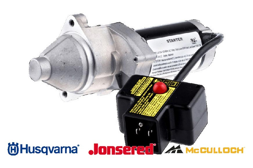 Dispositivo Di Avviamento - 532429297 - Originale Husqvarna
